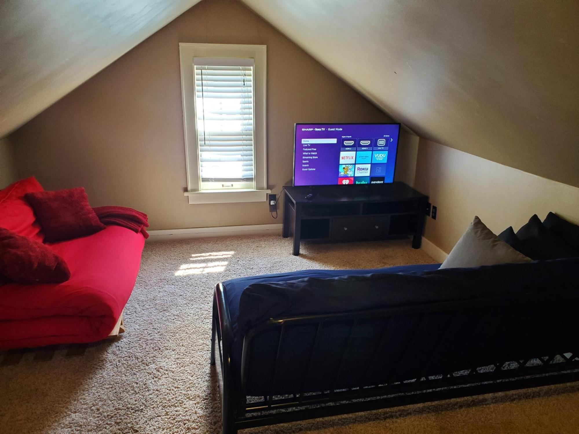 Historic Twin Tudors Inn Sioux Falls Ngoại thất bức ảnh