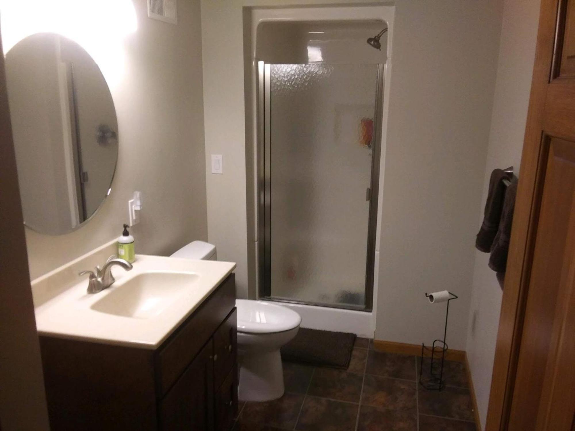 Historic Twin Tudors Inn Sioux Falls Ngoại thất bức ảnh